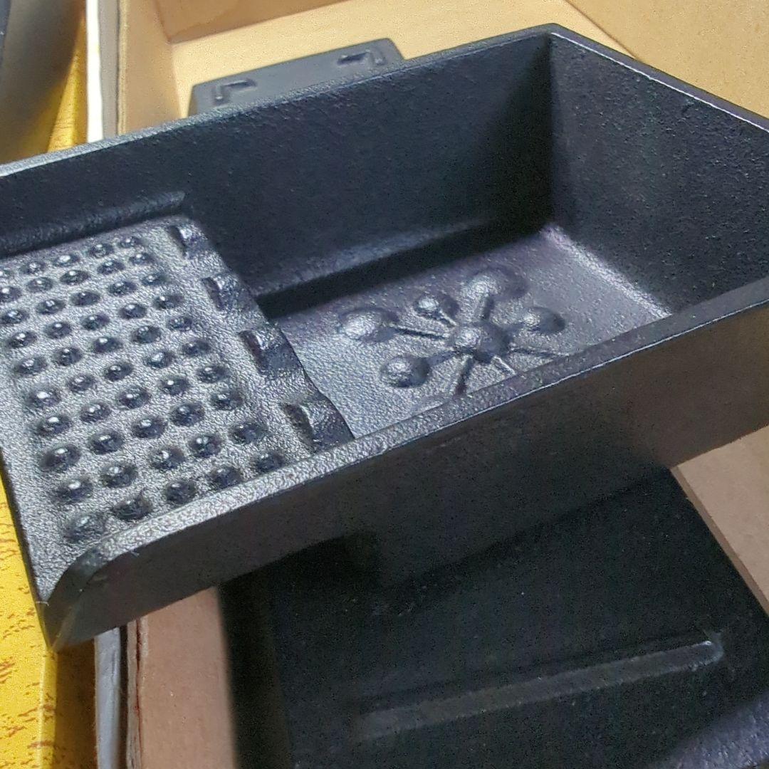 南部鉄器セット　南部盛岡　照光堂