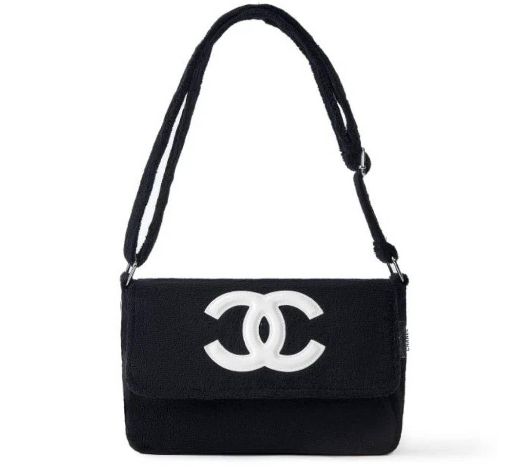 ん ショルダーバッグ ホワイト ノベルティ