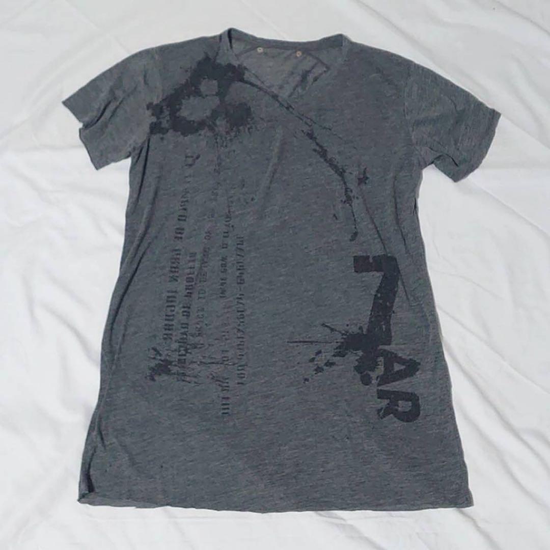 L*M様 14thaddiction 14th addiction tシャツ お