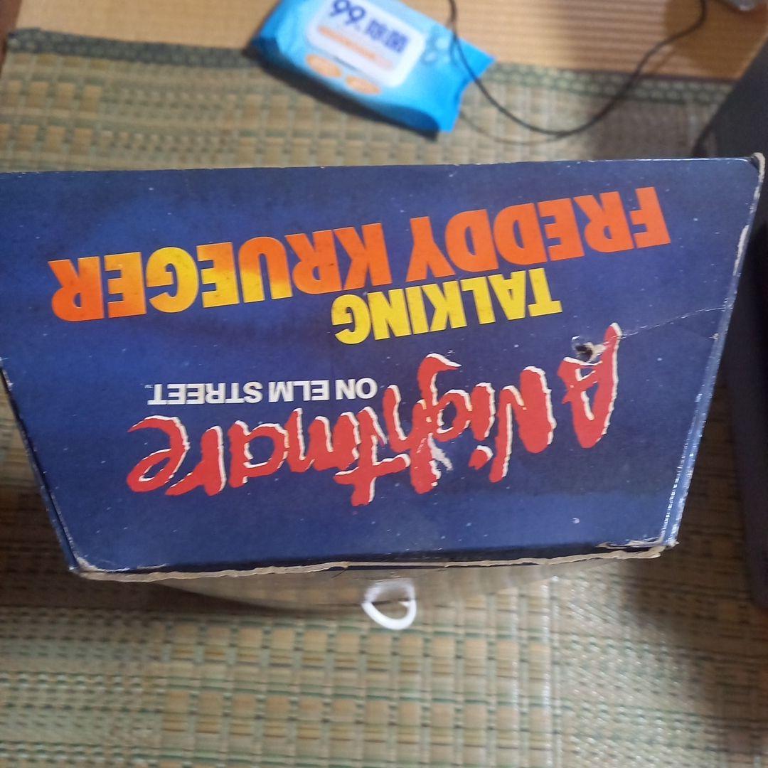 ctyc0202様 フレディ チャイルドプレイ チャッキー グレムリン