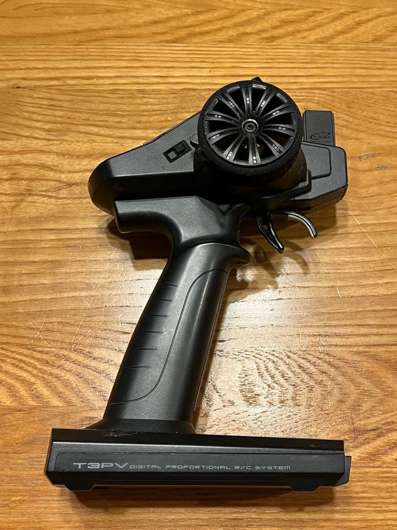 プロポ　Futaba 3PV R314SB-E セット フタバ　送信機　受信機