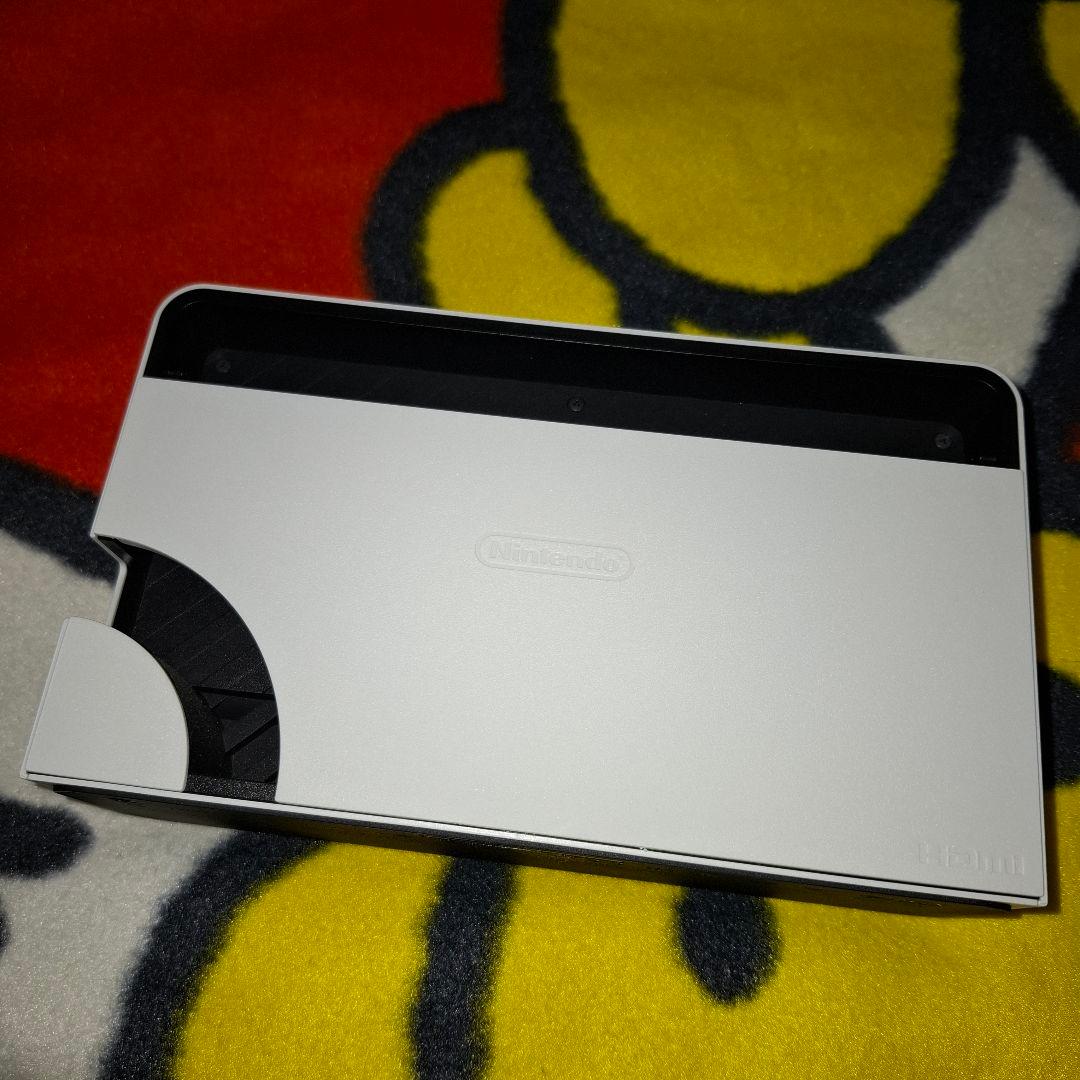 M！ニンテンドースイッチ Nintendo Switch 有機el 任天堂