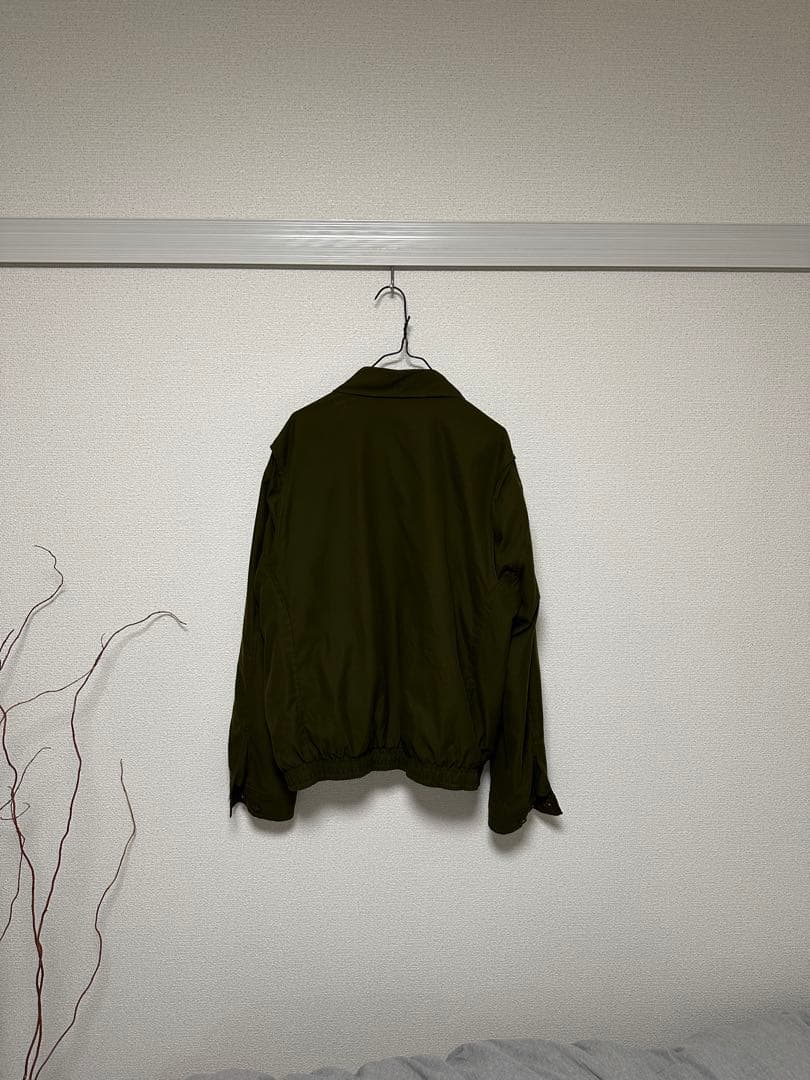 ラルフローレン　スウィングトップ　アメリカ