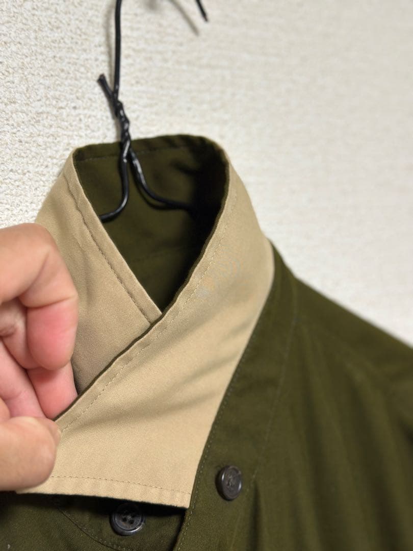 ラルフローレン　スウィングトップ　アメリカ