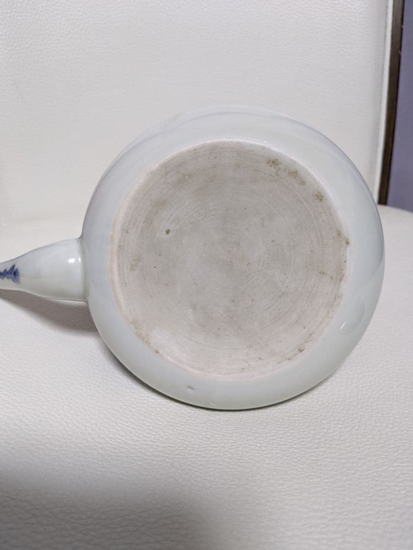 有田焼　？　急須？水差し？