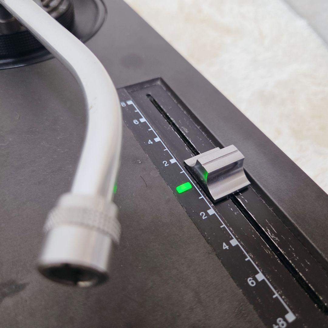 Technics SL-1200 MK3 ターンテーブル テクニクス 動作品