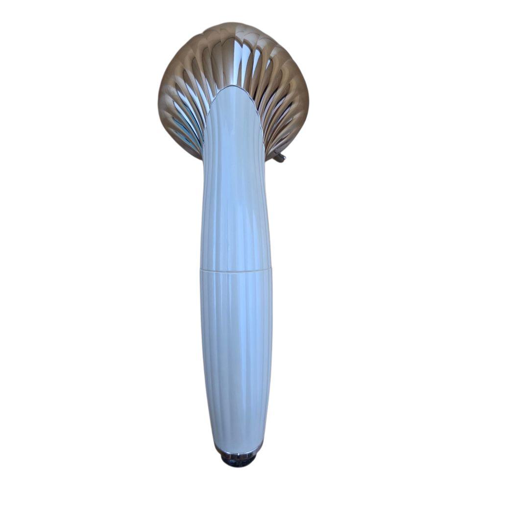 MTG ReFa リファ ファインバブル ピュア シャワーヘッド ホワイト