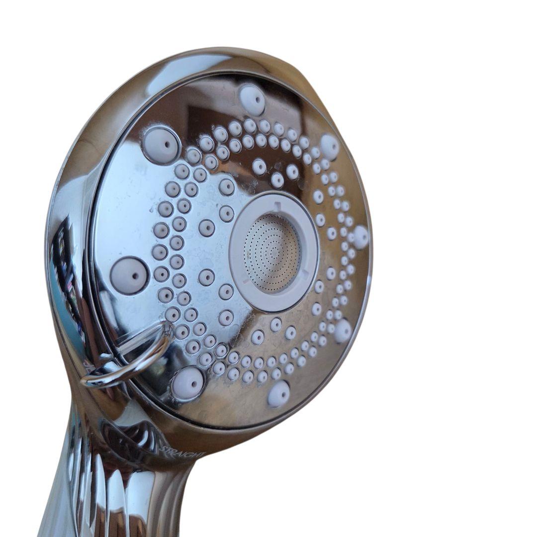 MTG ReFa リファ ファインバブル ピュア シャワーヘッド ホワイト