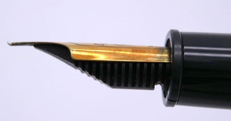 MONTBLANC モンブラン マイスターシュテュック No146 18C