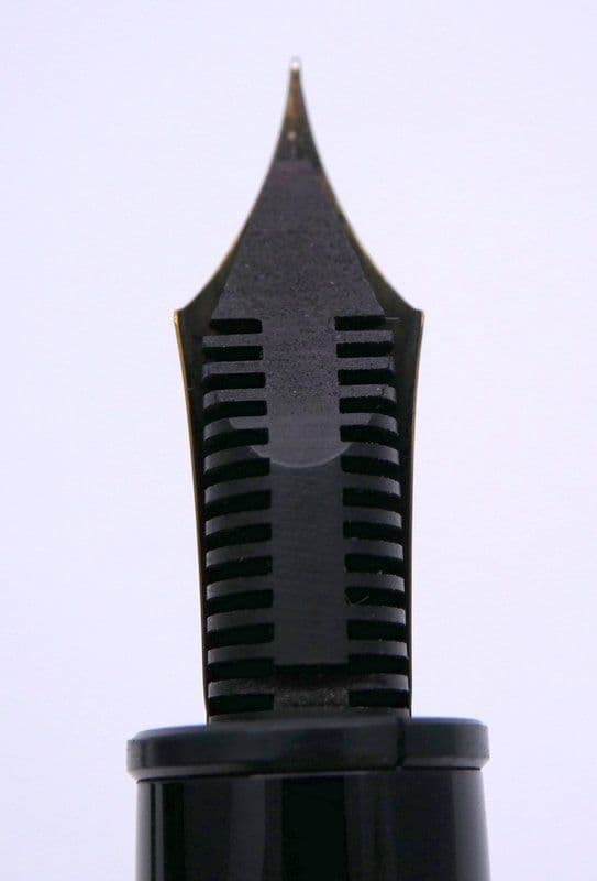 MONTBLANC モンブラン マイスターシュテュック No146 18C