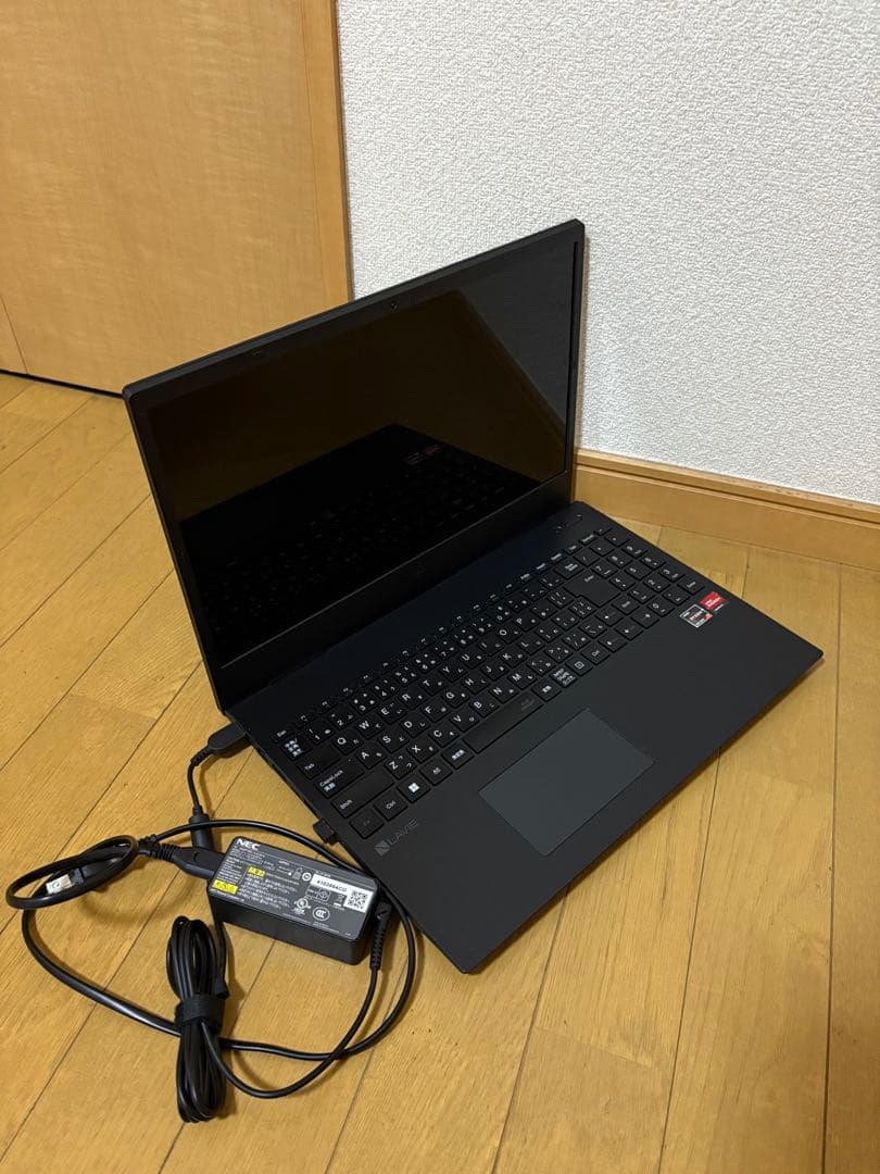 NEC ノートパソコン LAVIE Direct N15 (R)