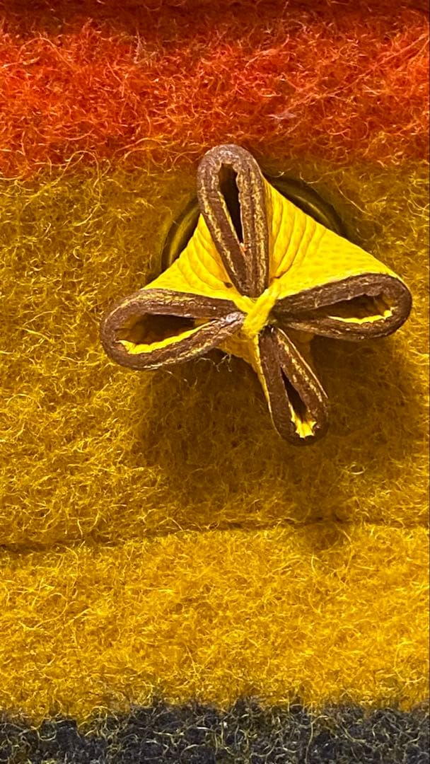 エルメスロカバールショルダー