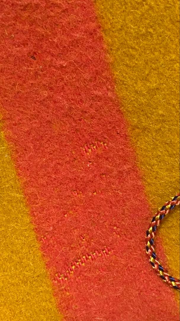 エルメスロカバールショルダー