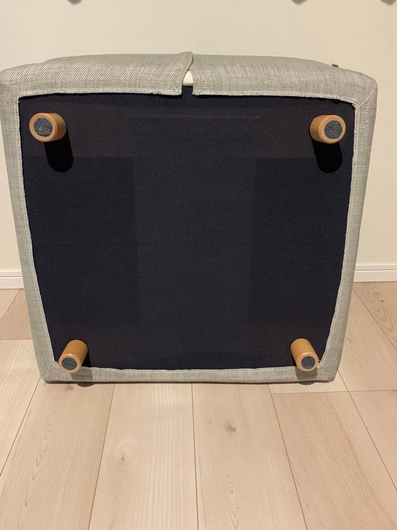 NOYES marucco オットマン