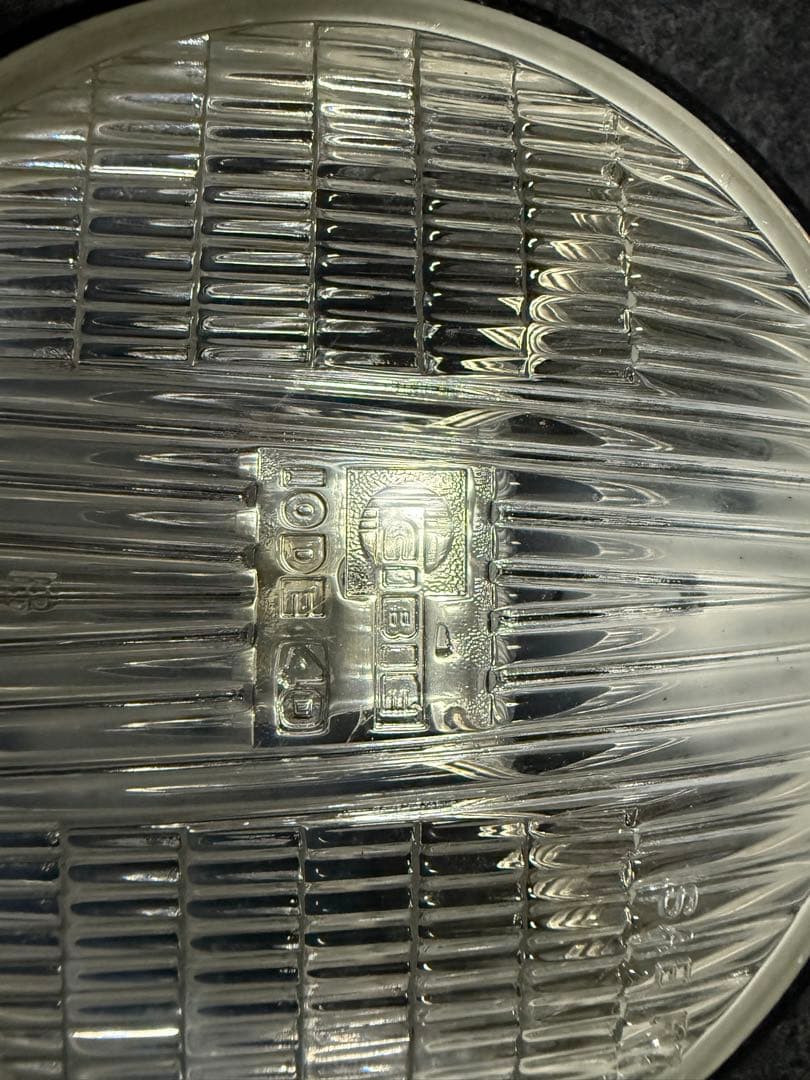 CIBIE IODE 40 フォグ　デュアル