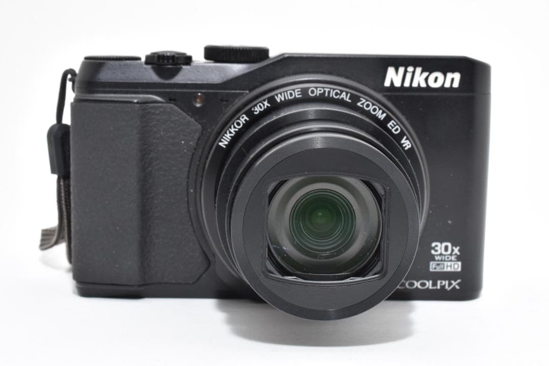 ニコン　Nikon COOLPIX S9900