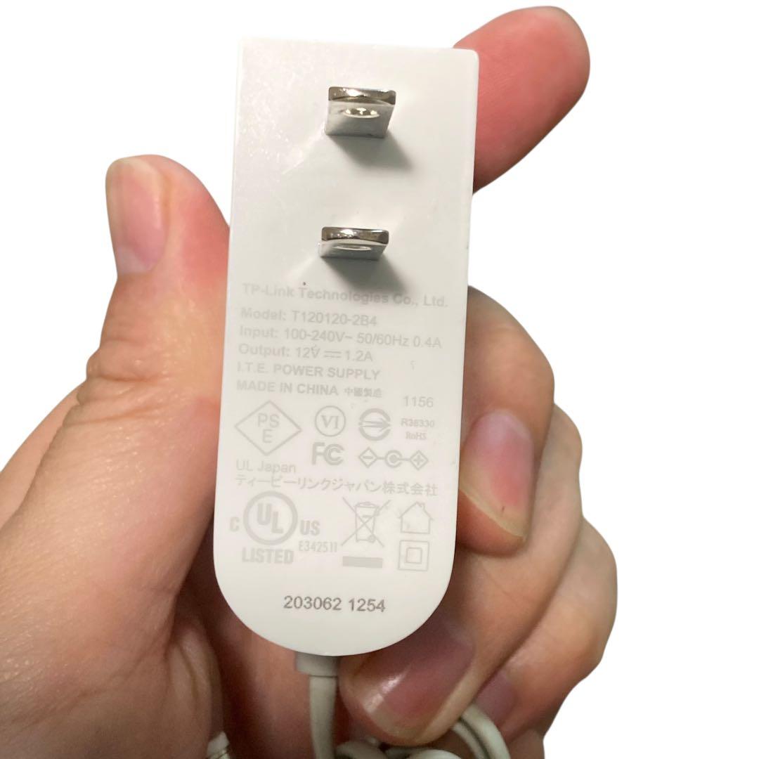 TP-Link Deco M5 ルーター3台セット