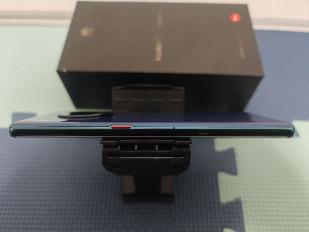 スマートフォン本体 Huawei Mate 30 Pro 5G 8GB/256GB