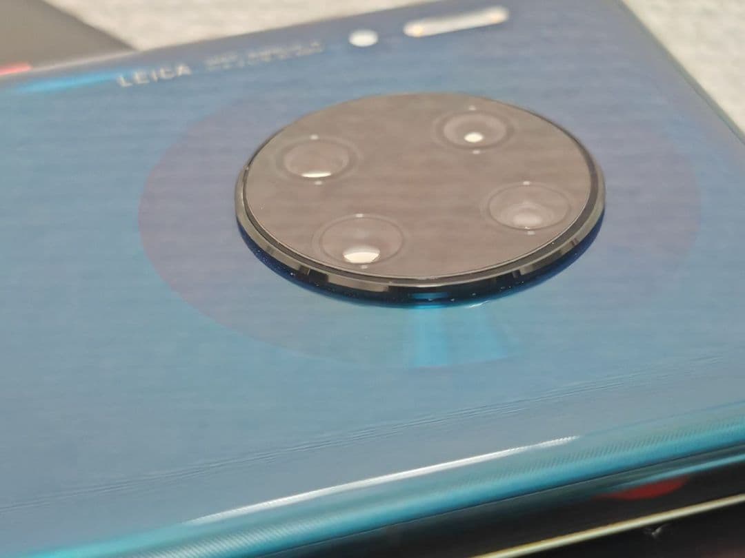 スマートフォン本体 Huawei Mate 30 Pro 5G 8GB/256GB