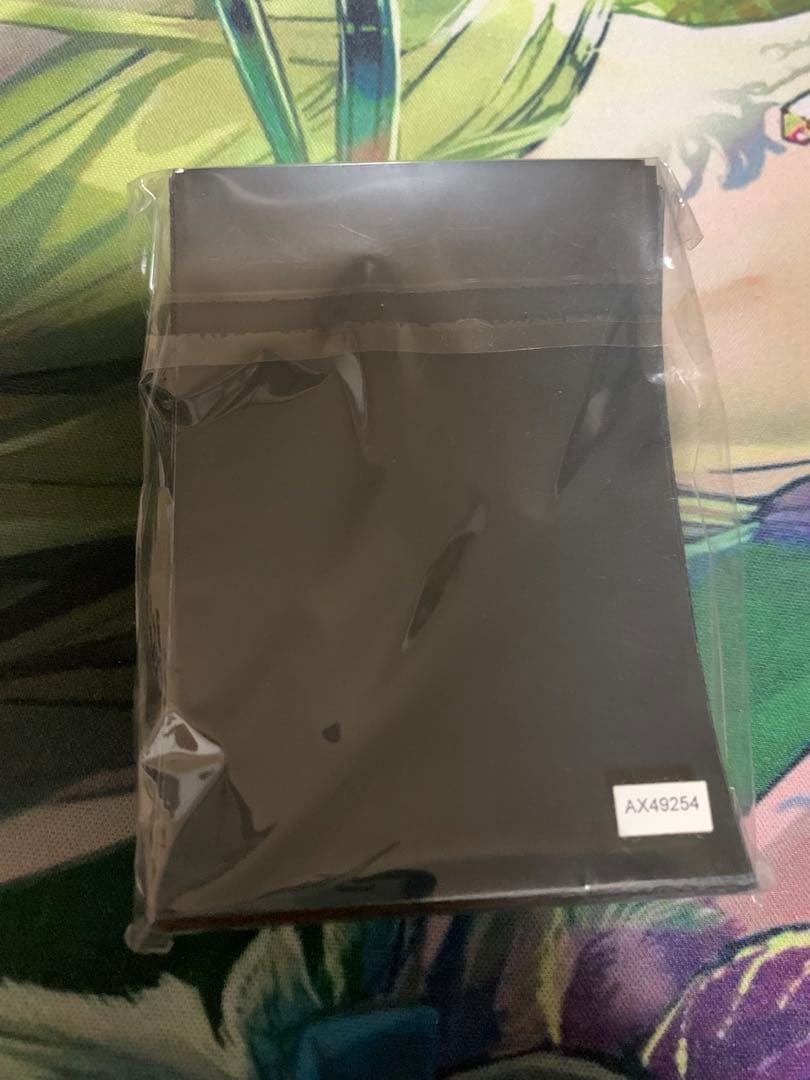 遊戯王 デュエリストカードプロテクター ユベル スリーブ