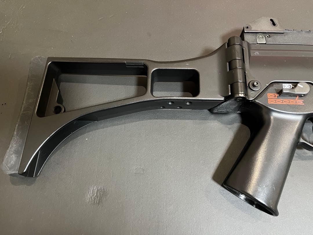 東京マルイ　18禁電動マガジンG36C