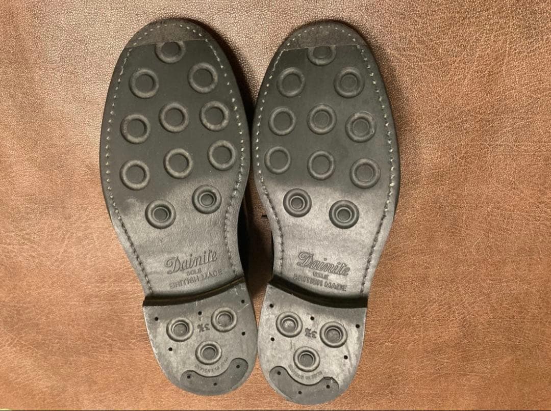 チーニー ケンゴンH UK6H