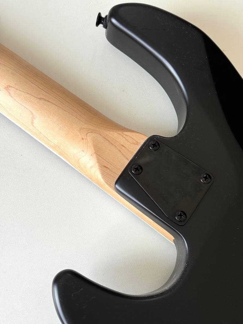 GrassRoots G-AMAZE-DX/LS エレキベース グラスルーツ