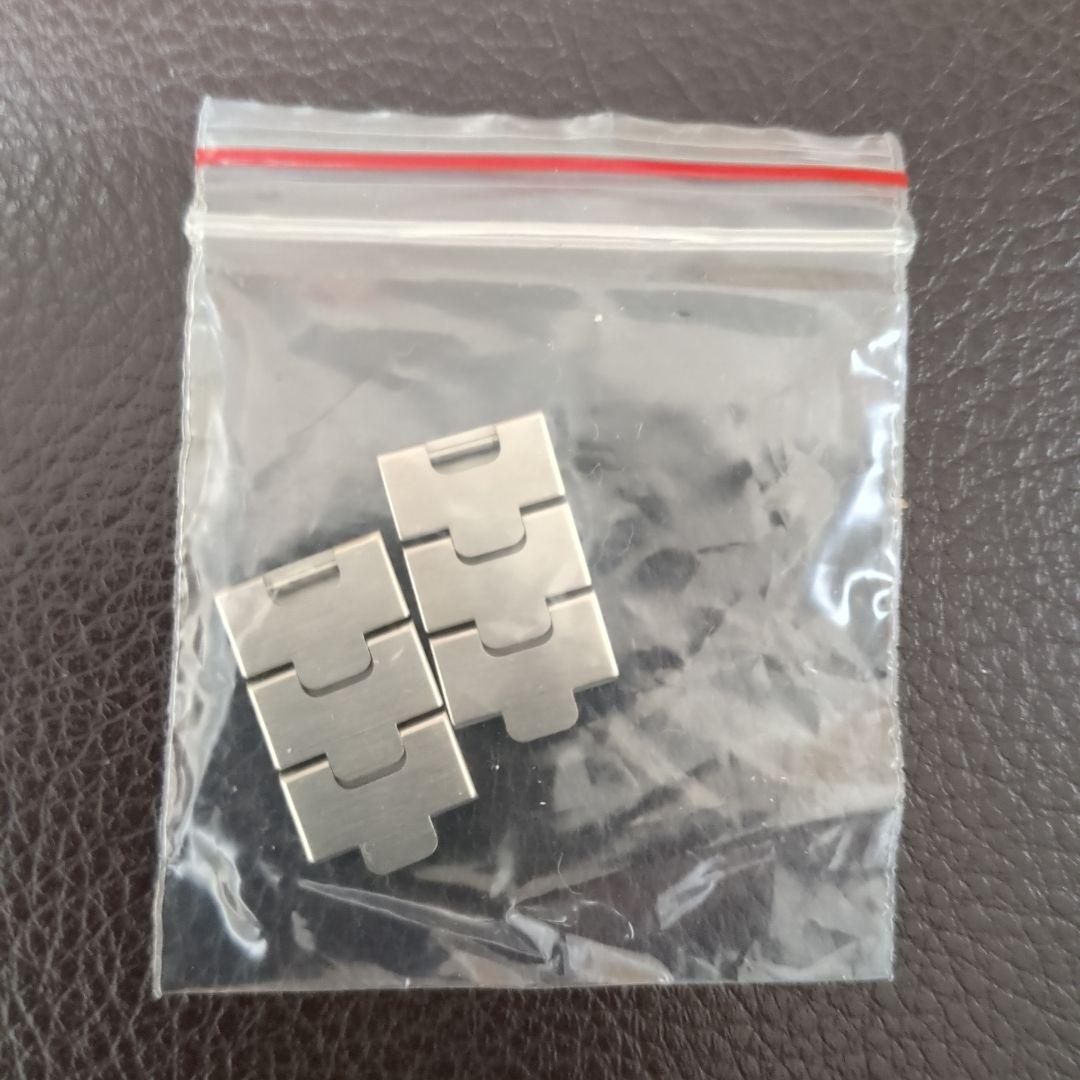 カルティエ　時計　パーツ