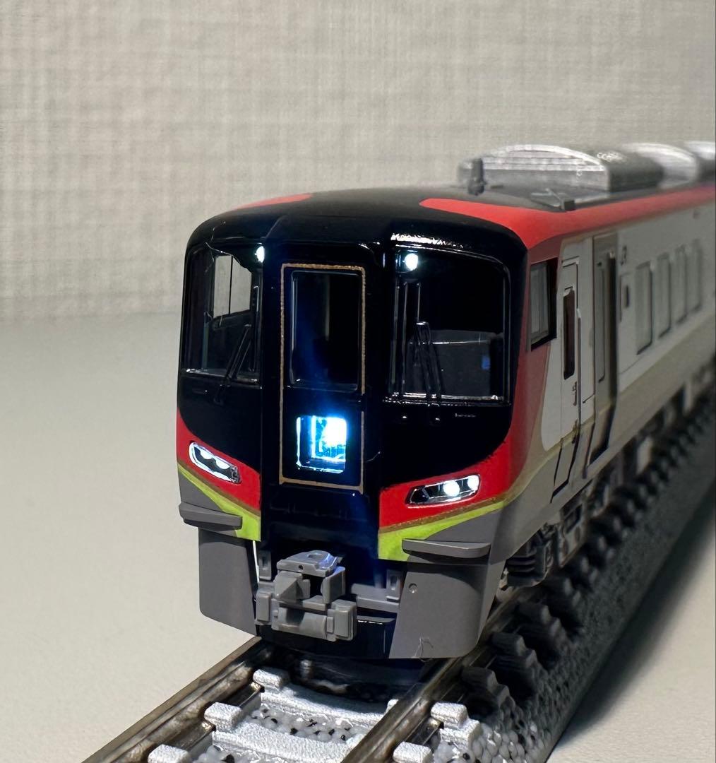 TOMIX 98491 2700系 3両基本セット 新品