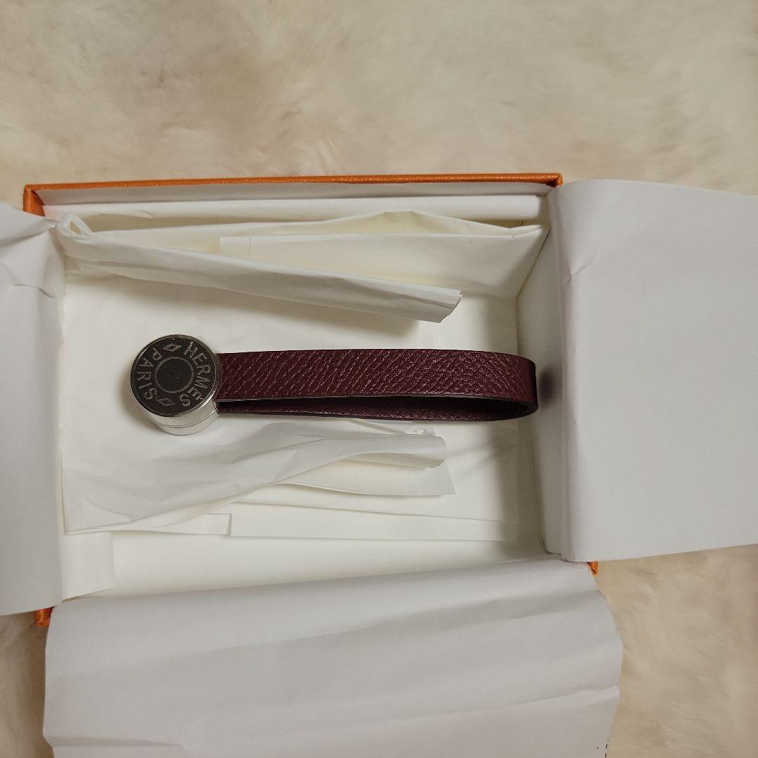 ⭐️美品⭐️エルメス マリス グローブホルダー