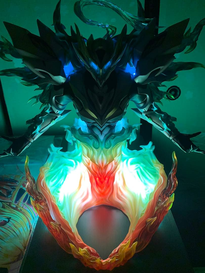 崩壊スターレイル　サム　フィギュア