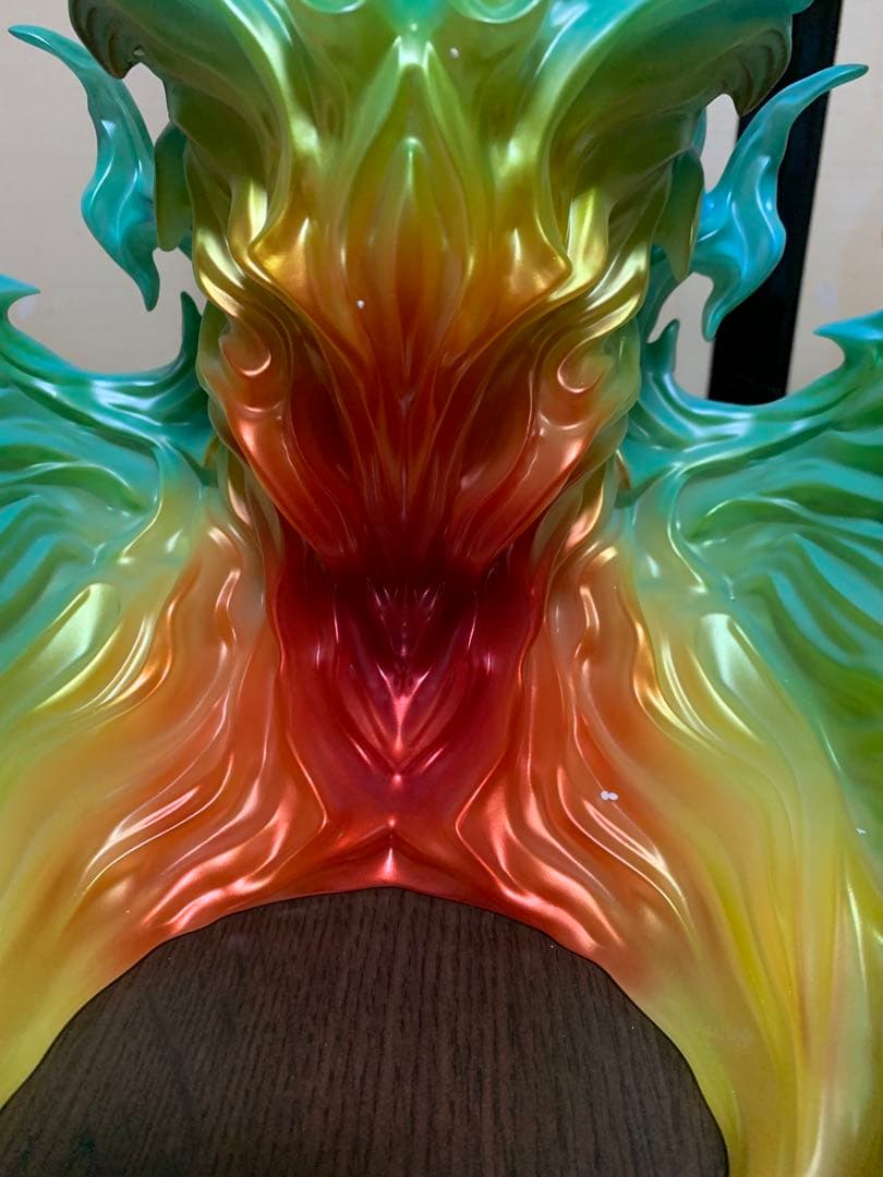 崩壊スターレイル　サム　フィギュア