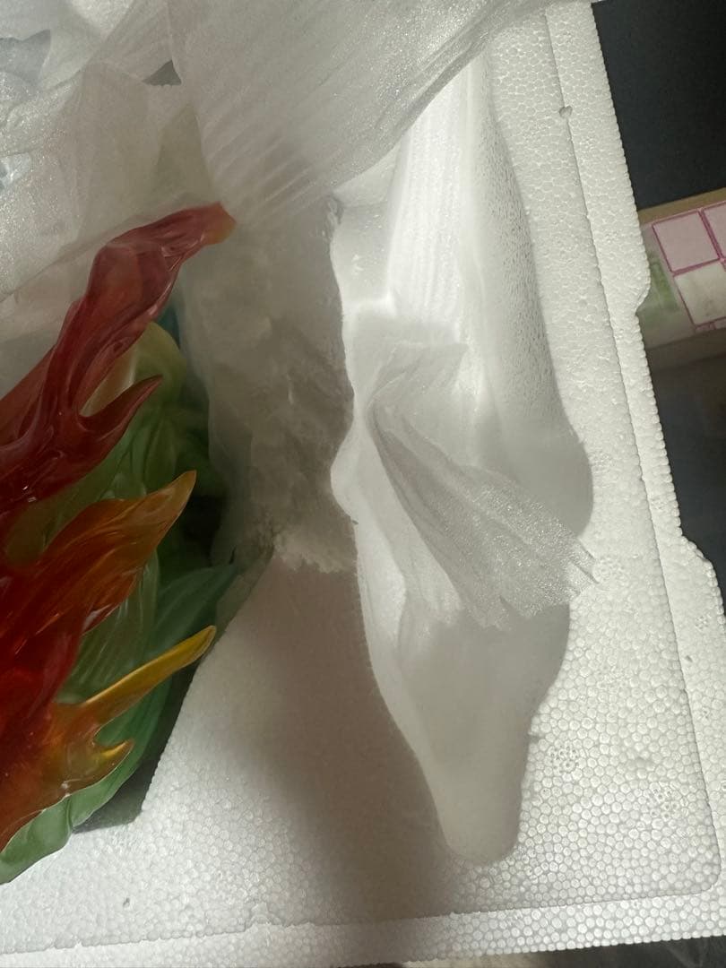 崩壊スターレイル　サム　フィギュア