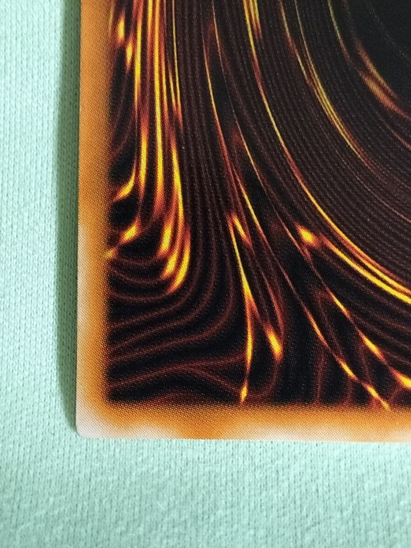 ゲリラ値下げ23時まで！１軍コレ『とても極美品』カオスソルジャー　レリーフ