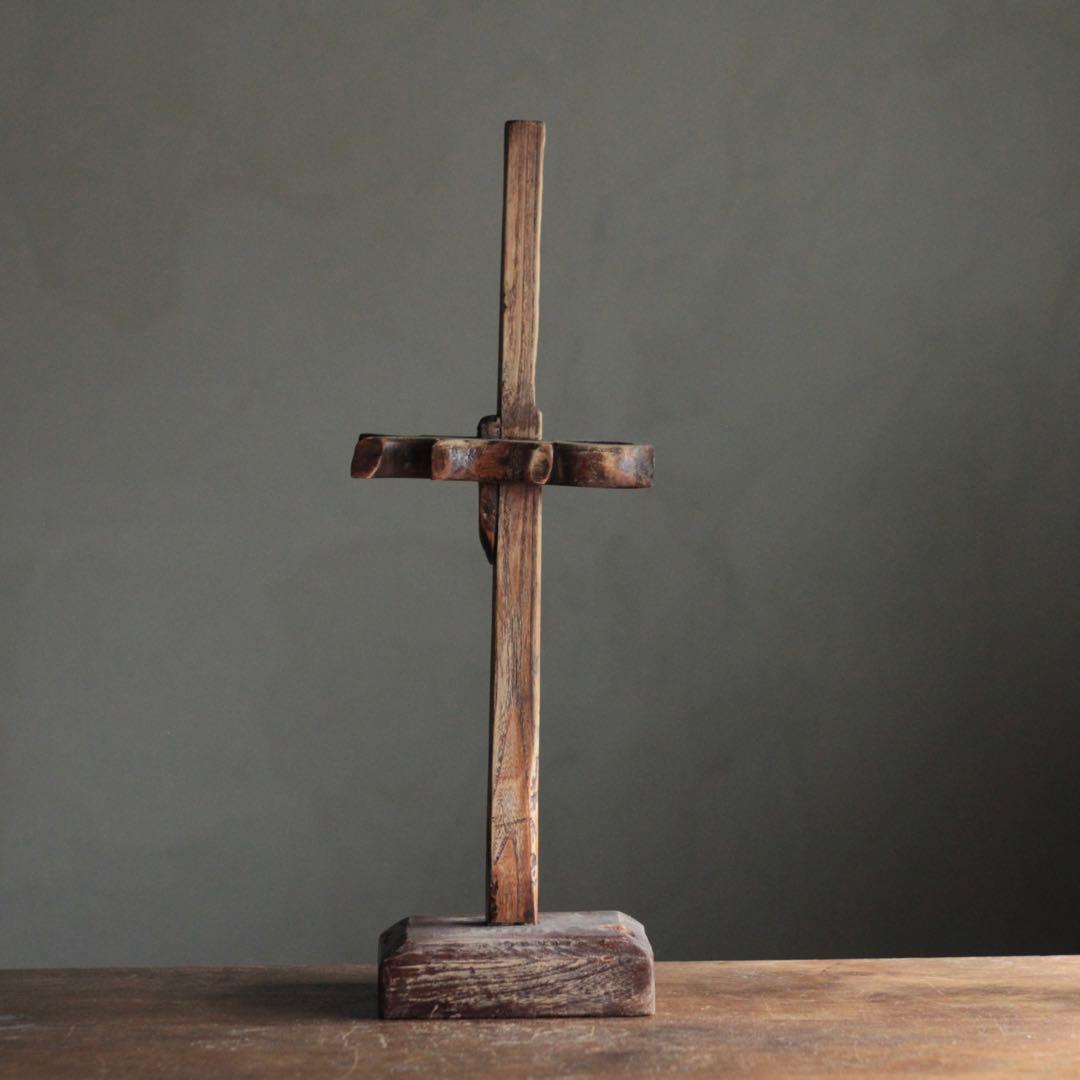 李朝 灯火台 灯明台 灯明具 朝鮮美術 古美術 古道具 アンティーク