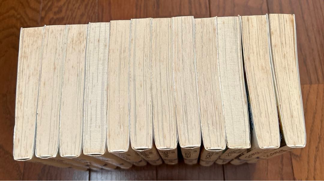 少年陰陽師（既刊全56冊）パラレル版他