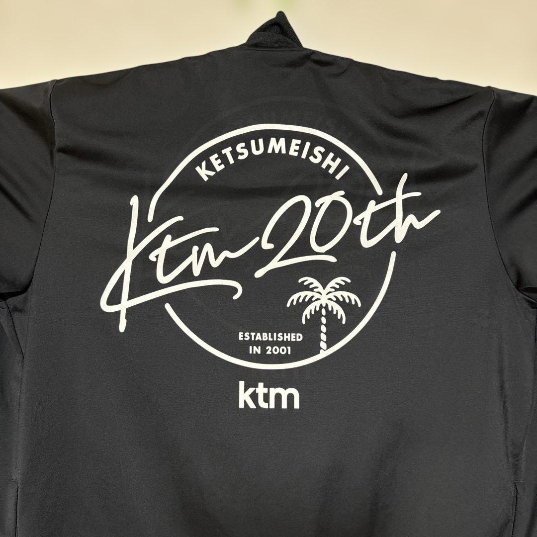 CLUBケツメイシ会員様限定「ktm adidas CLUB KTM 11th