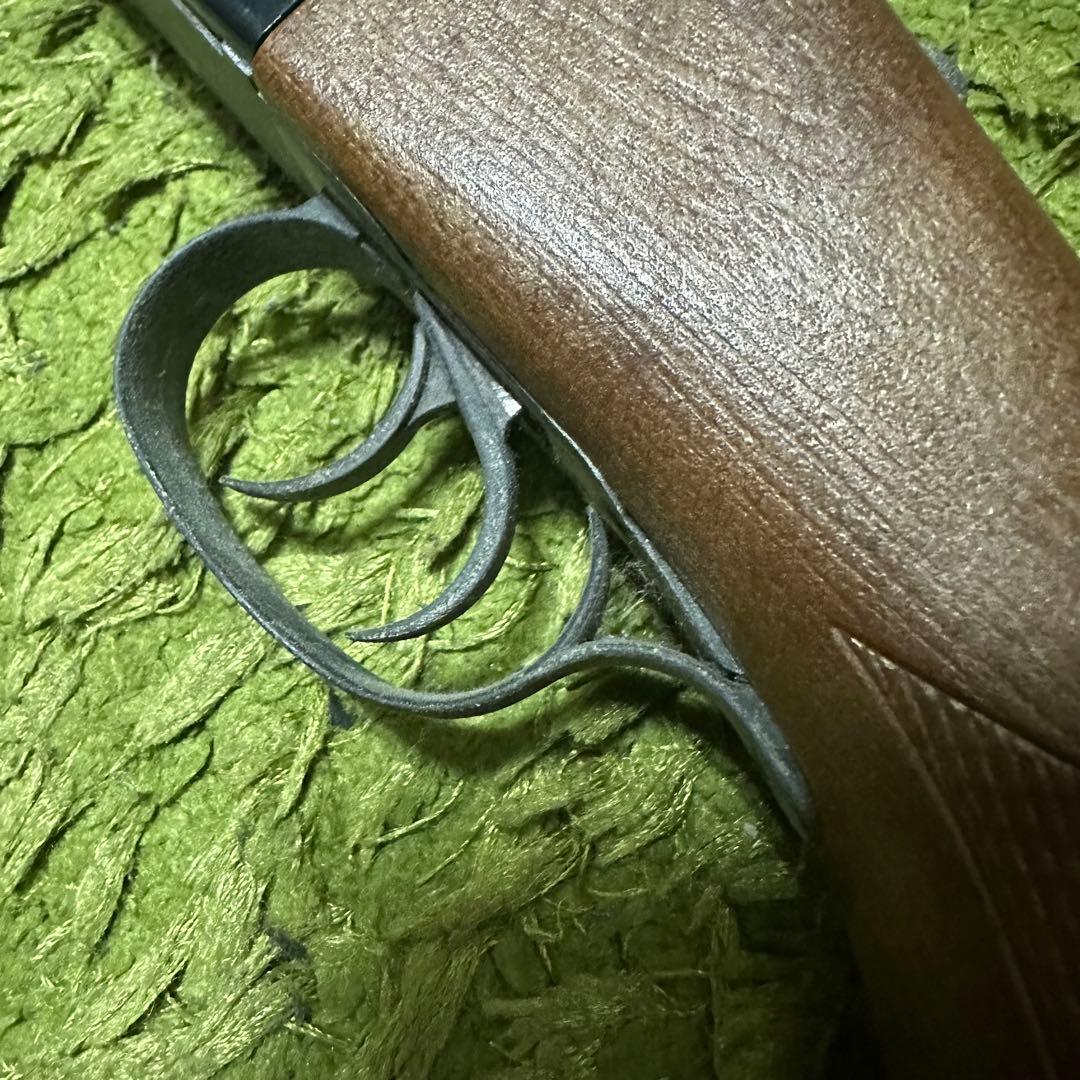 ハドソン製　マッドマックスショットガン【モデルガン】