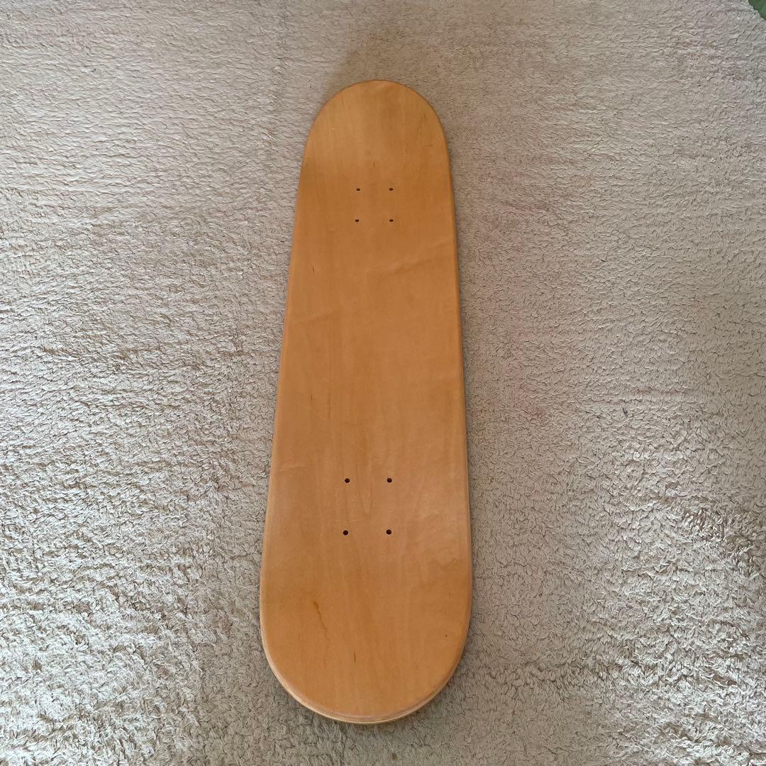 【希少】Epitaph(エピタフ)スケートボードデッキ
