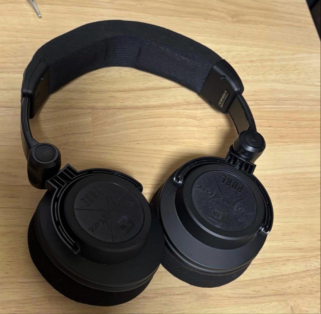 ヘッドホン ULTRASONE Signature PURE