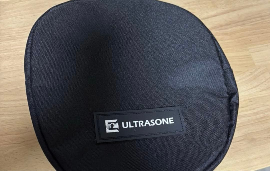 ヘッドホン ULTRASONE Signature PURE