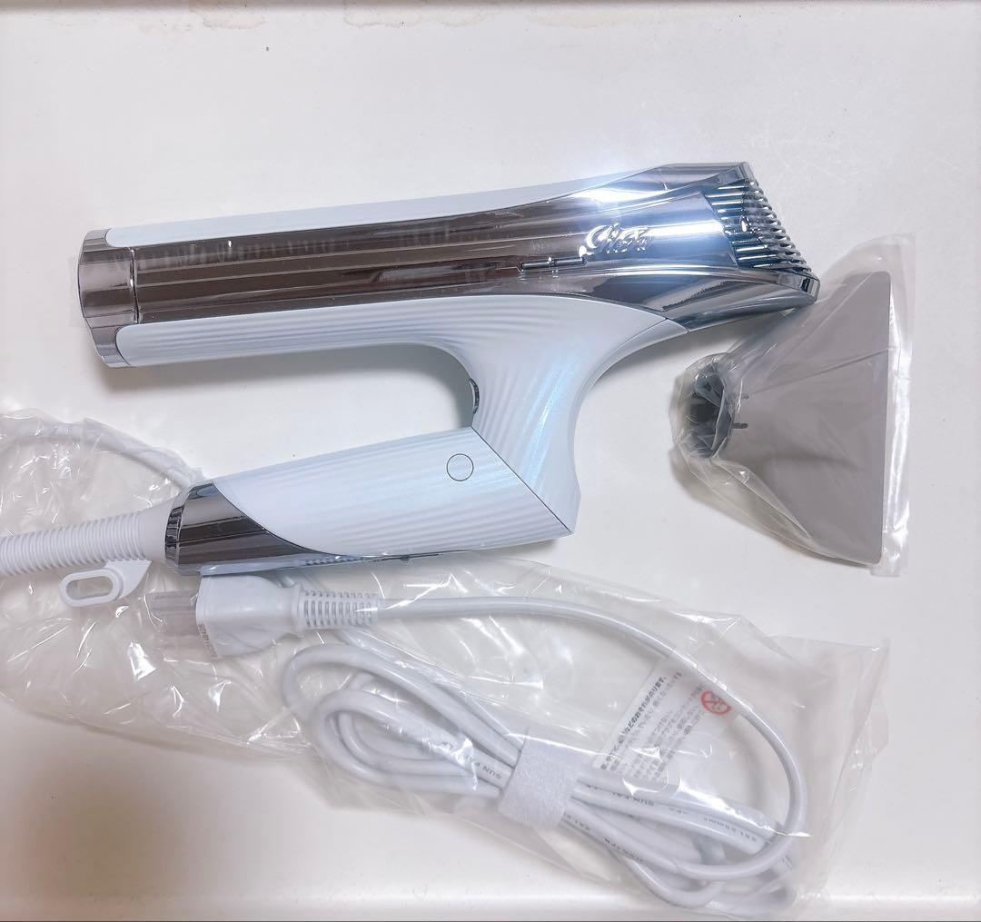 【新品】2025年10月購入 ReFa リファ　ビューテックドライヤー S+