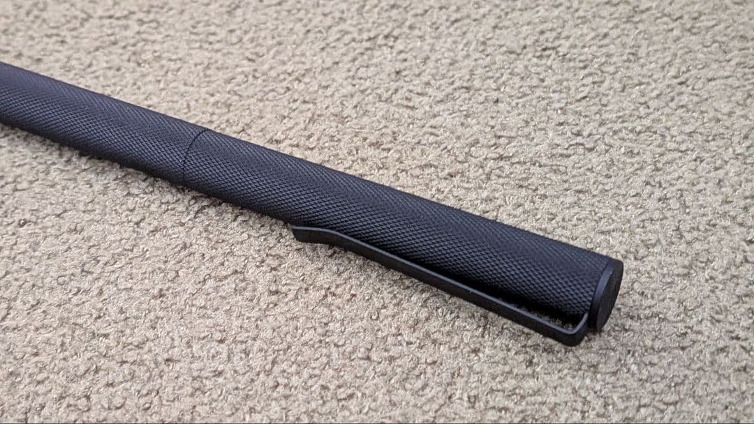 PLOTTER Ballpoint Pen 　プロッター　ボールポイントペン