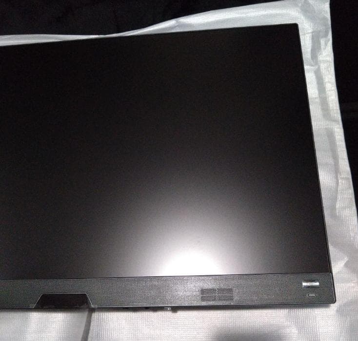 美品 BenQ MOBIUZ EX270M モニター