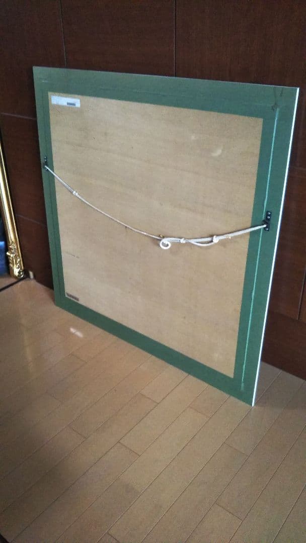 ジェームスコールマン　直筆サイン