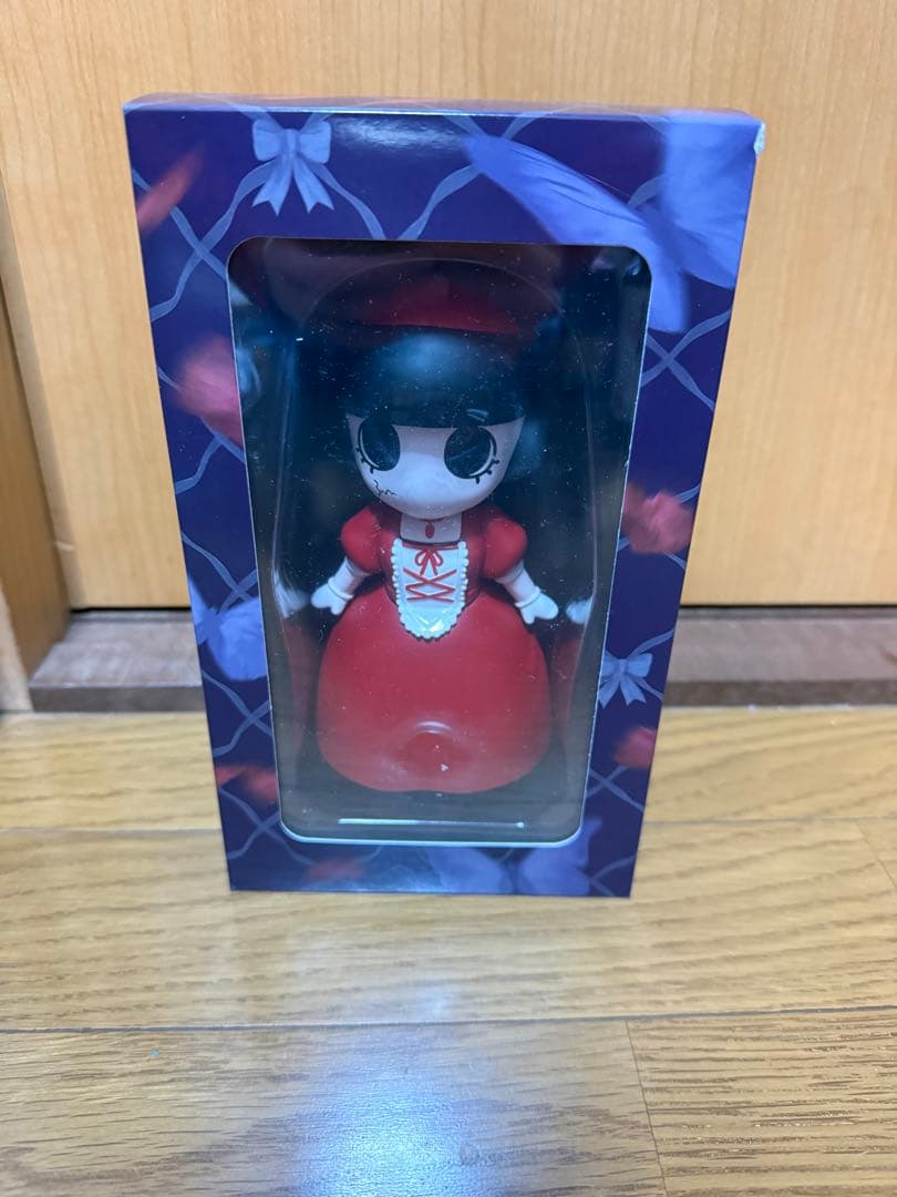 Premium Tomori DOLL 楠木ともり　サイン入り