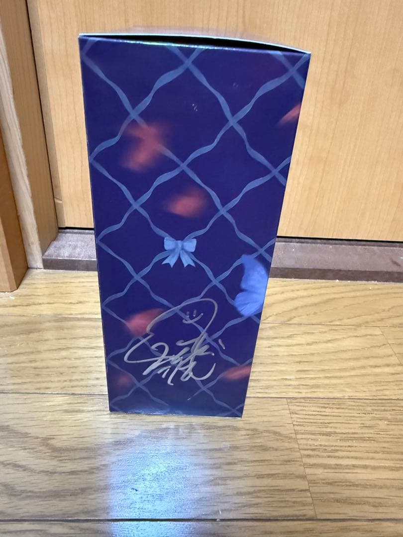 Premium Tomori DOLL 楠木ともり　サイン入り