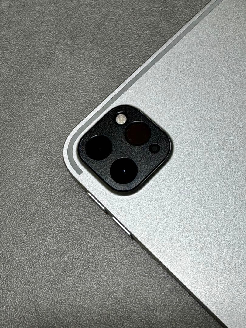 iPad Pro 第4世代 12.9インチ 512GB Wi-Fiモデル