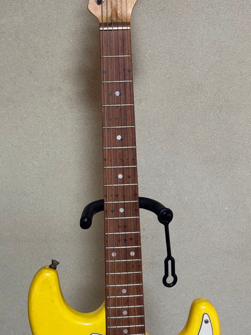 SELDER エレキギター シングルコイル