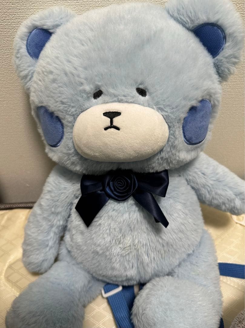 Ado 不可解くまさんぬいぐるみ